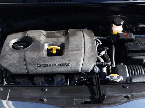 Used 2024 Kia Soul LX w/ Option Group 015 image 56