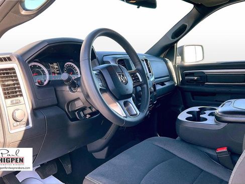 Used 2024 RAM 1500 Classic Warlock image 13