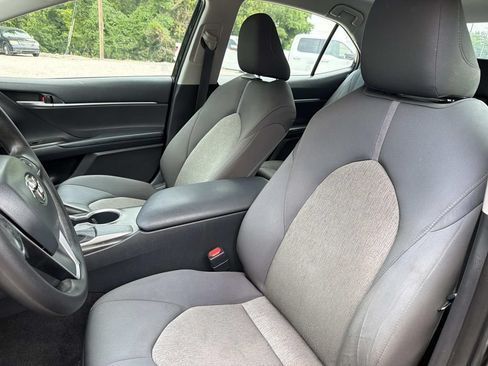 Used 2021 Toyota Camry LE FWD image 21