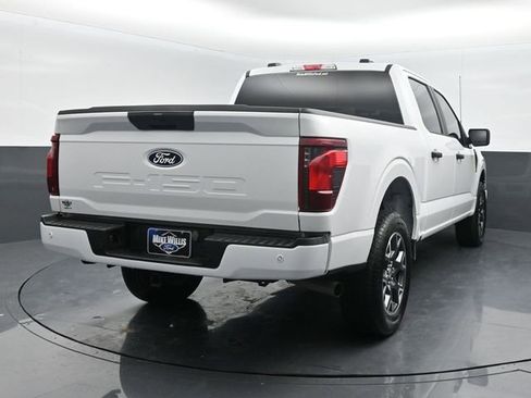 Used 2024 Ford F150 STX image 7