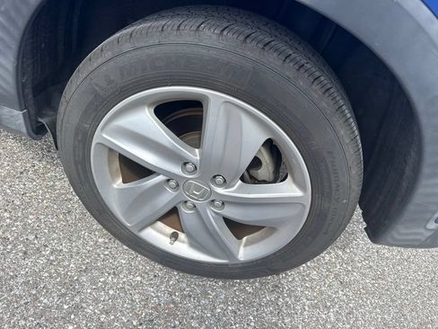 Used 2020 Honda HR-V EX image 9