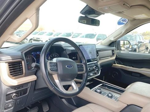 Used 2024 Ford Expedition Limited AWD/4WD image 10