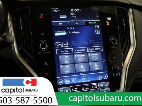 Used 2024 Subaru Outback Touring XT AWD/4WD image 27