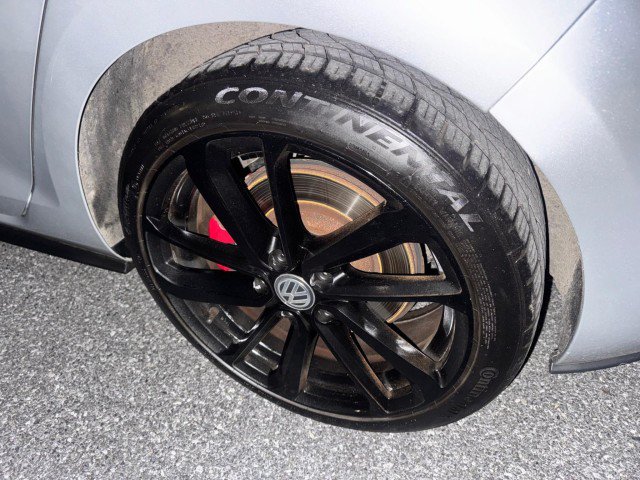 Used 2016 Volkswagen GTI Autobahn w/ Lighting Package (SEL) FWD image 25