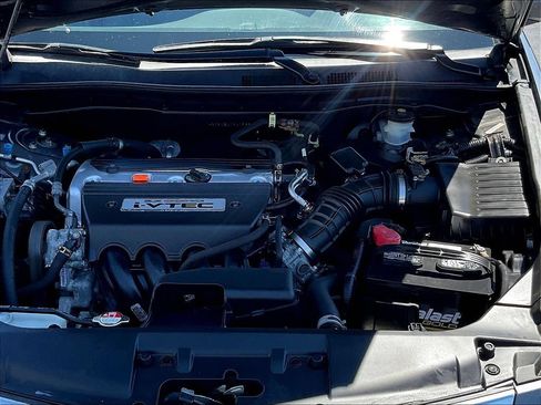 Used 2009 Honda Accord LX-P image 27