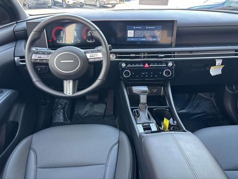 Used 2025 Hyundai Tucson XRT image 12