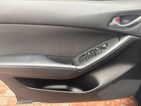 Used 2016 MAZDA CX-5 Sport image 11