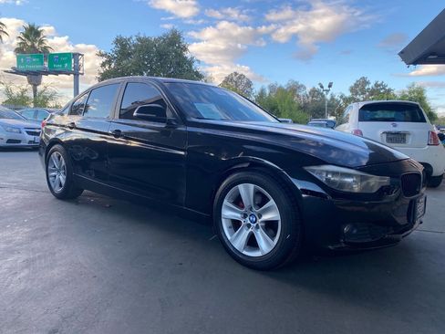 Used 2014 BMW 328i Sedan image 12