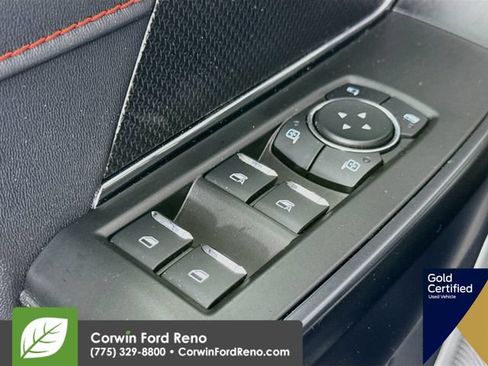 Used 2024 Ford F150 Raptor AWD/4WD image 22