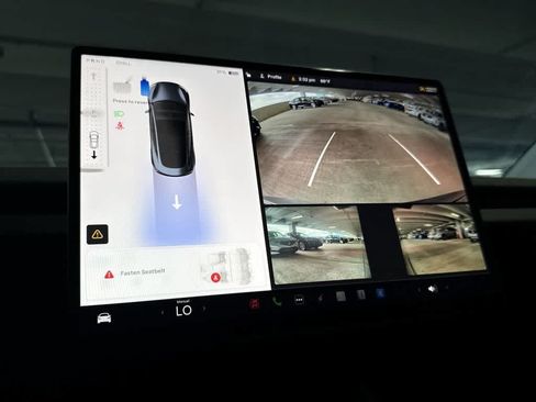 Used 2024 Tesla Model 3 Long Range AWD/4WD image 19