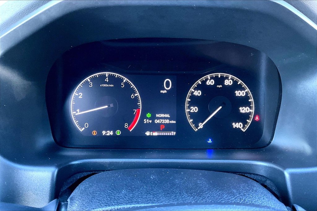 Used 2025 Honda Odyssey Sport-L image 12