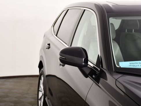 Certified 2024 Honda CR-V EX image 14