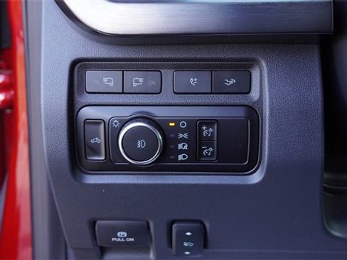 Used 2024 Ford F250 Lariat w/ Lariat Ultimate Package image 23