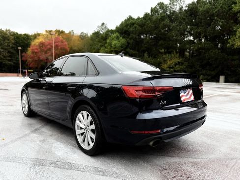 Used 2017 Audi A4 2.0T Premium w/ Convenience Package image 14