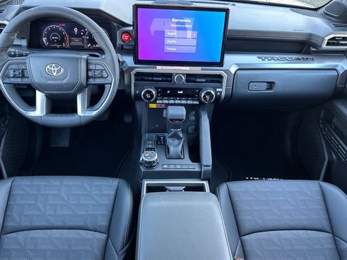 New 2026 Toyota Tacoma TRD Off-Road image 16