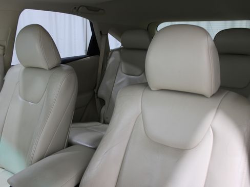 Used 2012 Lexus RX 350 AWD w/ Premium Pkg image 5