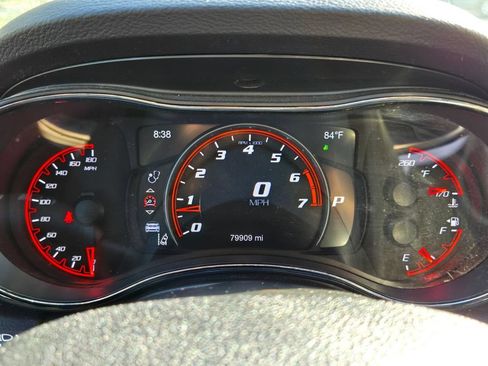 Used 2020 Dodge Durango SRT w/ Technology Group AWD/4WD image 19