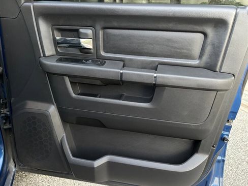 Used 2009 Dodge Ram 1500 Truck Sport image 20