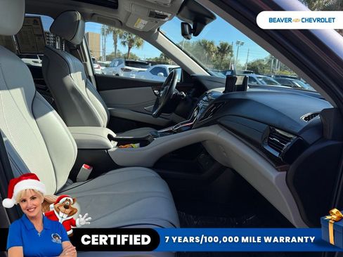 Used 2019 Acura RDX AWD w/ Advance Package image 26