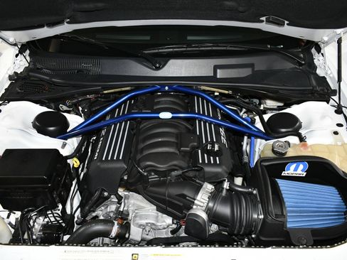 Used 2011 Dodge Challenger SRT8 w/ SRT Option Group II image 93