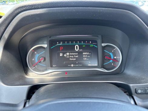 Used 2021 Honda Pilot Touring image 19