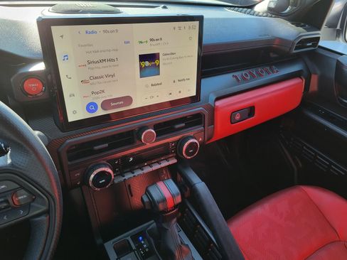 Used 2025 Toyota 4Runner TRD Pro image 22