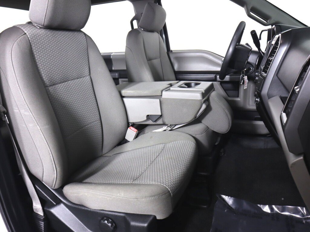 Used 2019 Ford F150 XLT AWD/4WD image 42