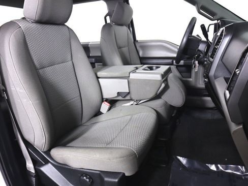 Used 2019 Ford F150 XLT AWD/4WD image 42