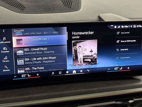 New 2026 BMW X5 xDrive40i w/ Executive Package image 22