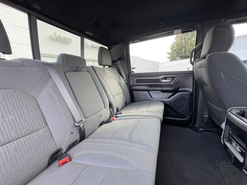 Certified 2023 RAM 1500 Big Horn AWD/4WD image 26