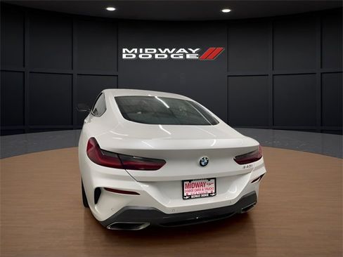 Used 2022 BMW 840i Coupe image 6