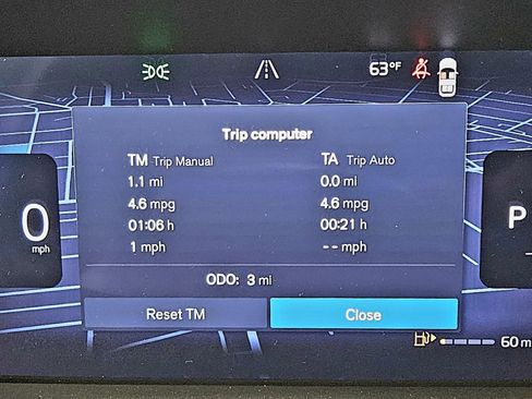 New 2026 Volvo XC90 B6 Ultra w/ Protection Package AWD/4WD image 11