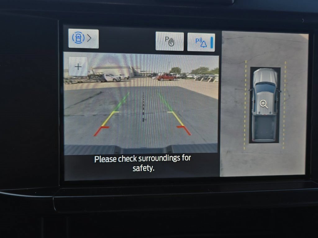 New 2026 Ford F250 XL w/ 360-Degree Camera Package AWD/4WD image 21