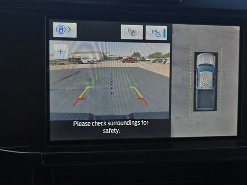 New 2026 Ford F250 XL w/ 360-Degree Camera Package image 21