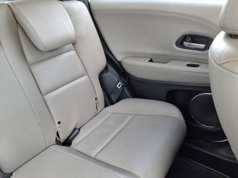 Used 2017 Honda HR-V EX-L image 24