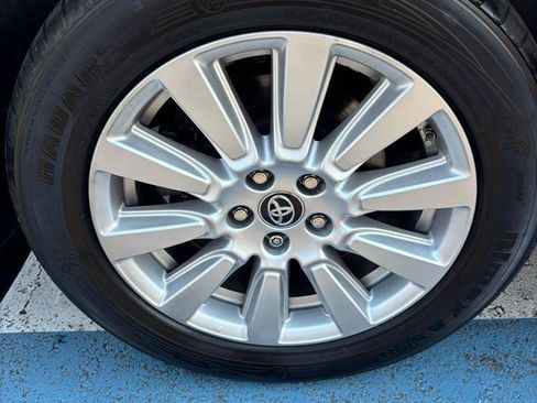 Used 2019 Toyota Sienna AWD image 39