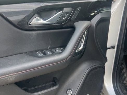 Used 2020 Chevrolet Blazer RS image 11