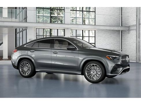 New 2026 Mercedes-Benz GLE 450 GLE 450 Coupe image 13