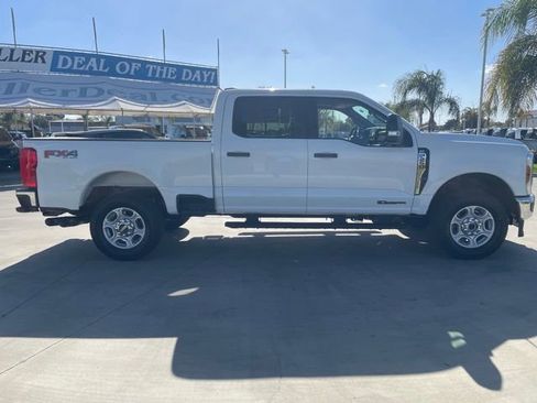 New 2026 Ford F250 XLT w/ FX4 Off-Road Package image 6