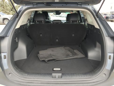 Certified 2024 Kia Sportage EX image 20