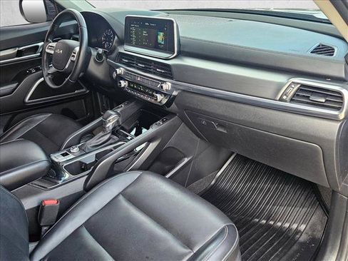 Used 2022 Kia Telluride S FWD image 23