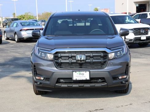New 2026 Honda Ridgeline RTL image 2