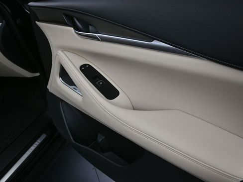 Certified 2023 INFINITI QX60 Luxe w/ Vision Package FWD image 25