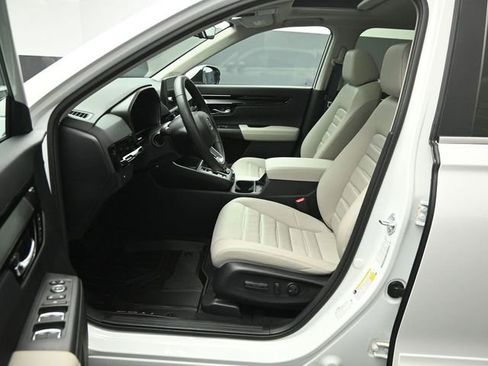 Used 2026 Honda CR-V EX-L image 10