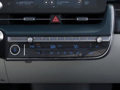 New 2026 Hyundai Ioniq 5 Limited RWD image 16