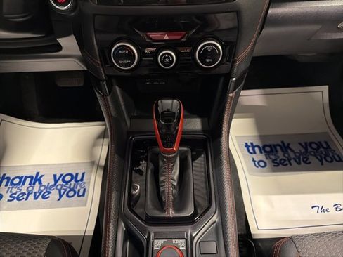 Used 2022 Subaru Forester Sport image 21