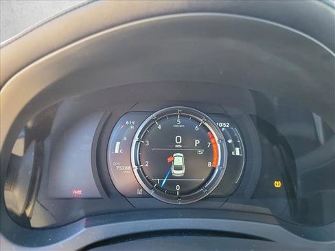 Used 2021 Lexus IS 350 F Sport w/ Dynamic Handling Package image 21