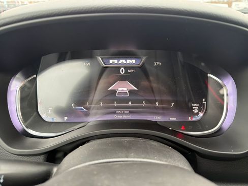 New 2026 RAM 1500 Big Horn image 15