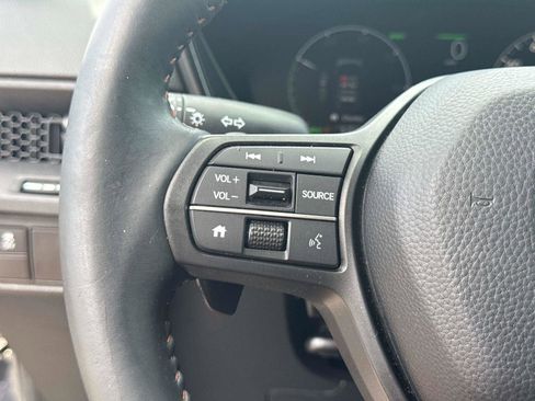 Certified 2024 Honda CR-V Sport image 30