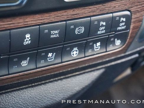 Used 2017 RAM 2500 Laramie w/ Protection Group image 39